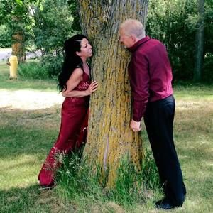 Meet your Posher, Evelyn